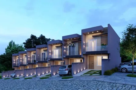 Sobrado com 2 Quartos à venda, 73m² no Santa Helena, Bento Gonçalves
