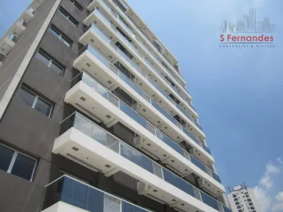 Sala Comercial para alugar, 238m² no Saúde, São Paulo