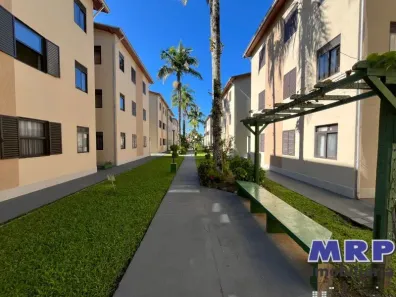 Apartamento com 2 Quartos à venda, 51m² no Praia do Sape, Ubatuba