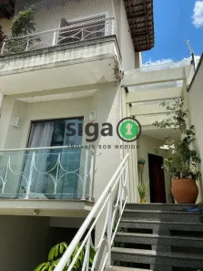Casa com 3 Quartos para venda ou aluguel, 220m² no Jardim da Glória, São Paulo
