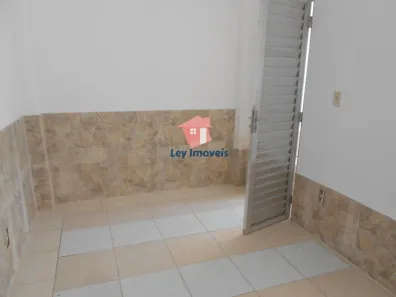 Casa com 1 Quarto para alugar, 40m² no Mooca, São Paulo