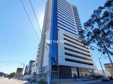 Sala Comercial à venda, 27m² no Divino Espírito Santo, Vila Velha