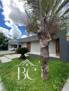 Casa de Condomínio com 4 Quartos para alugar, 400m² no Setor Habitacional Jardim Botânico, Brasília