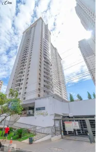 Apartamento com 2 Quartos à venda, 69m² no Setor Bueno, Goiânia
