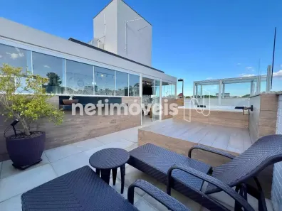 Cobertura com 3 Quartos à venda, 360m² no Itapoã, Belo Horizonte