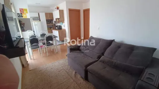 Apartamento com 2 Quartos à venda, 44m² no Grand Ville, Uberlândia