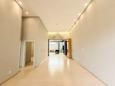 Casa de Condomínio com 3 Quartos à venda, 166m² no Bonfim Paulista, Ribeirão Preto