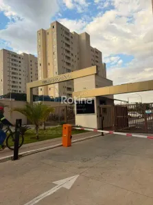 Apartamento com 2 Quartos para alugar, 50m² no Shopping Park, Uberlândia