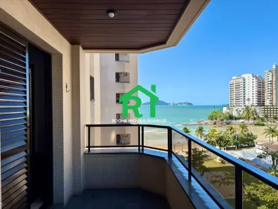 Apartamento com 3 Quartos à venda, 110m² no Vila Alzira, Guarujá