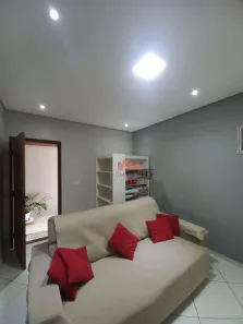 Casa com 4 Quartos à venda, 160m² no Jardim Guanabara, Americana