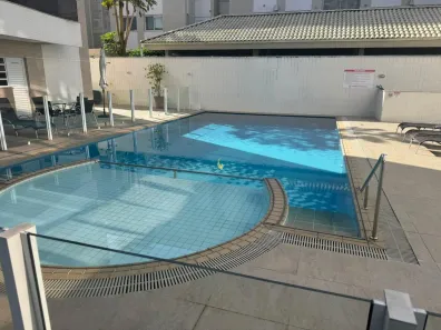 Apartamento com 3 Quartos à venda, 89m² no Cachoeira do Bom Jesus, Florianópolis