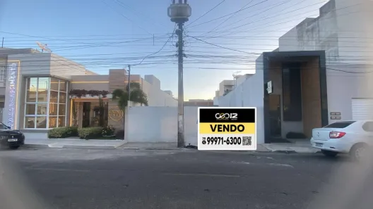 Lote/Terreno à venda, 200m² no Centro, Itabaiana