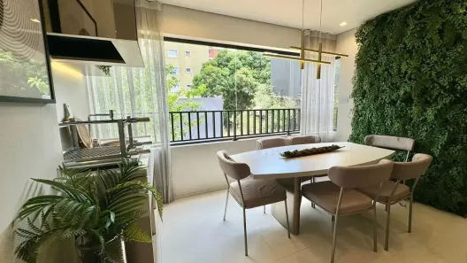 Apartamento com 3 Quartos à venda, 80m² no Vila Dom Pedro I, São Paulo