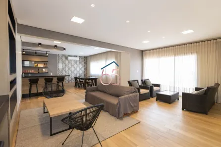 Casa de Condomínio com 4 Quartos à venda, 401m² no Ribeirão do Lipa, Cuiabá