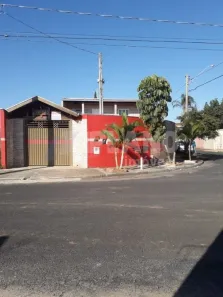 Sobrado com 1 Quarto à venda, 266m² no Jardim Embaré, São Carlos
