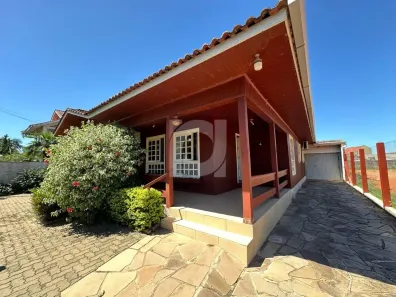 Casa com 3 Quartos à venda, 188m² no Estacao Portão, Portão
