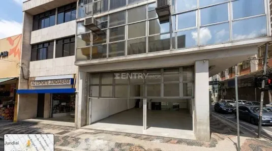 Ponto Comercial para alugar, 213m² no Centro, Jundiaí