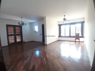 Casa com 3 Quartos à venda, 200m² no Parque Jabaquara, São Paulo