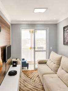 Apartamento com 3 Quartos à venda, 69m² no Barcelona, São Caetano do Sul