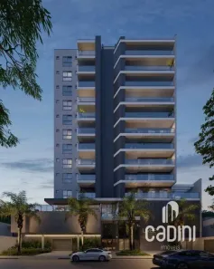 Apartamento com 2 Quartos à venda, 87m² no São Judas, Itajaí