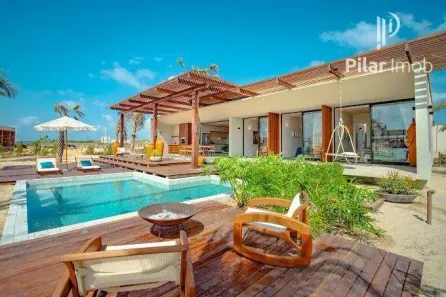 Casa de Condomínio com 3 Quartos à venda, 236m² no , Fortim