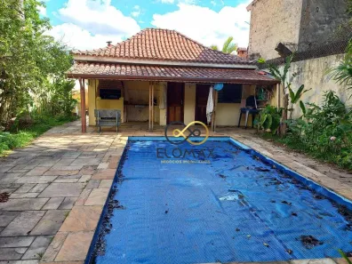 Casa com 3 Quartos à venda, 500m² no Vila Irmãos Arnoni, São Paulo