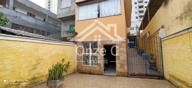 Sobrado com 3 Quartos à venda, 250m² no Vila Rosália, Guarulhos