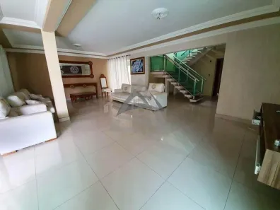 Casa com 4 Quartos à venda, 348m² no Jardim Quarto Centenário, Campinas