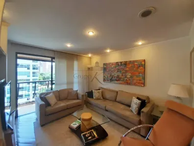 Apartamento com 3 Quartos à venda, 130m² no Pinheiros, São Paulo