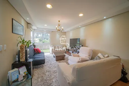 Apartamento com 3 Quartos à venda, 95m² no Dutra, Gramado