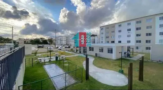 Apartamento com 2 Quartos à venda, 43m² no Recreio dos Bandeirantes, Rio de Janeiro
