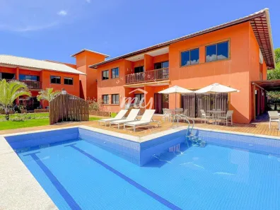 Apartamento com 2 Quartos à venda, 86m² no Itacimirim (Monte Gordo), Camaçari