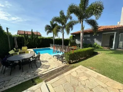 Casa de Condomínio com 3 Quartos à venda, 635m² no Barreiro, Araçoiaba da Serra