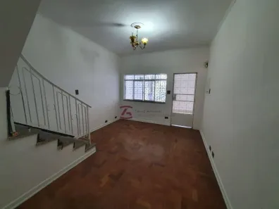 Sobrado com 2 Quartos à venda, 108m² no Sacomã, São Paulo