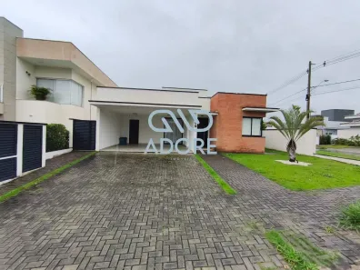 Casa de Condomínio com 3 Quartos à venda, 243m² no Portal dos Bandeirantes Salto, Salto