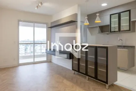 Cobertura com 2 Quartos à venda, 72m² no Vila Ipojuca, São Paulo