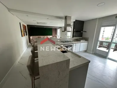 Apartamento com 2 Quartos à venda, 77m² no Centro, Joinville