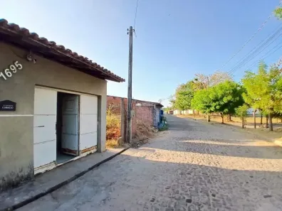 Casa com 3 Quartos à venda, 150m² no São Sebastião, Teresina