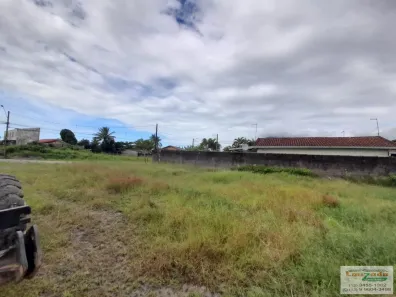 Lote/Terreno à venda, 354m² no Estância dos Eucaliptos, Peruíbe