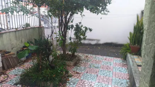 Lote/Terreno à venda, 200m² no Jardim, Santo André