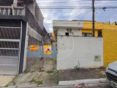 Casa com 1 Quarto à venda, 50m² no Parque América, São Paulo