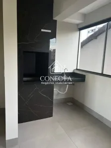 Apartamento com 3 Quartos à venda, 93m² no Santa Mônica, Uberlândia