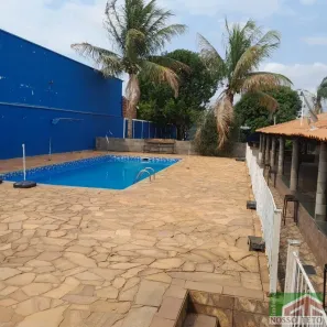 Fazenda/Sítio com 2 Quartos à venda, 200m² no Recanto Ceci, Nova Odessa