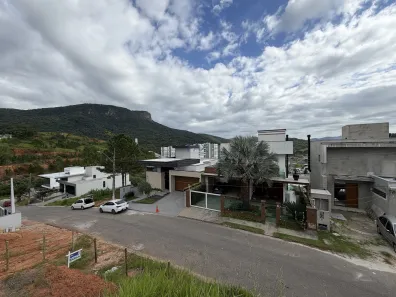 Lote/Terreno à venda, 540m² no Pedra Branca, Palhoça