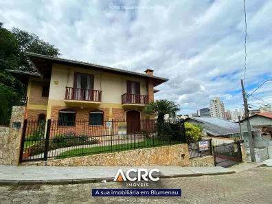 Casa com 4 Quartos à venda, 504m² no Vila Nova, Blumenau