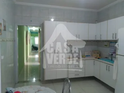 Casa com 3 Quartos à venda, 146m² no Jardim Bom Princípio, Indaiatuba
