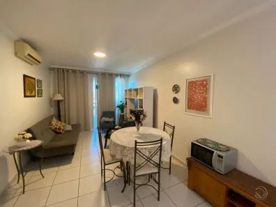 Apartamento com 2 Quartos à venda, 74m² no Canasvieiras, Florianópolis