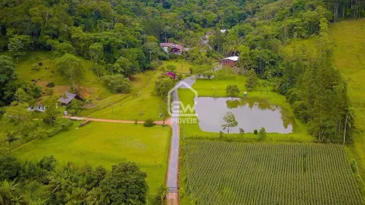 Fazenda/Sítio com 13 Quartos à venda, 380258m² no Tiroleses, Timbó