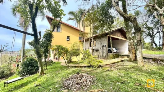 Casa com 4 Quartos à venda, 458m² no Vargem Grande, Florianópolis