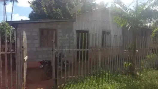 Casa com 2 Quartos à venda, 300m² no Área Rural de Itacoatiara, Itacoatiara